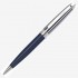 Шариковая ручка Pierre Cardin Progress, цвет - черный, декоративный колпачок. Упаковка B.