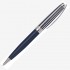 Шариковая ручка Pierre Cardin Progress, цвет - черный, декоративный колпачок. Упаковка B.