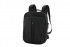 Мини-рюкзак Victorinox Flex Pack -  чёрный -  нейлон 800D -  22x10x29 см -  6 л