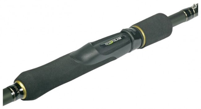 Спиннинг Norstream Invict 862H 2.59 м., 15-60гр., - вес 214гр., ZrO2 (INS-862H) Спиннинг Norstream Invict 862H 2.59 м., 15-60гр., - вес 214гр., ZrO2 (INS-862H)