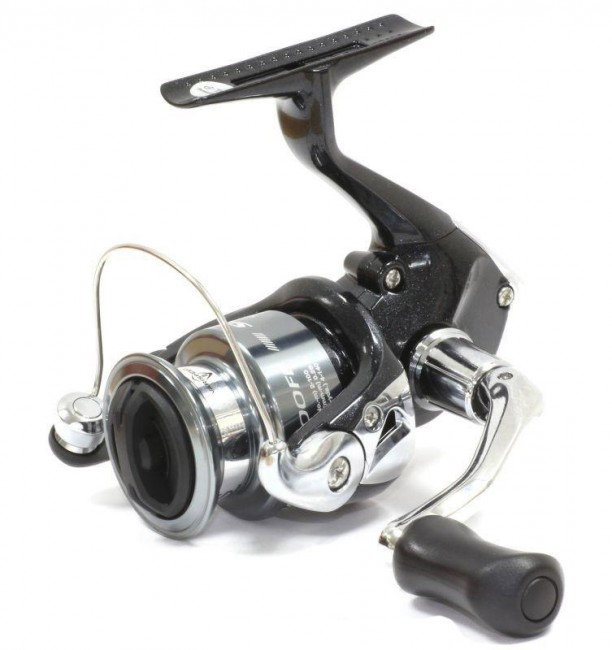 Катушка безынерционная Shimano Siena 2500 FE - 5 -0:1 - 1+1 подш - вес 258г (SN2500FE) *** Катушка безынерционная Shimano Siena 2500 FE - 5 -0:1 - 1+1 подш - вес 258г (SN2500FE) ***