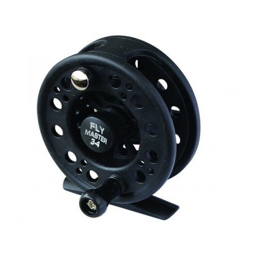 Катушка Robinson нахлыстовая Fly Master 5/6 Aftm - 1+1подш. - широкая шпуля - 23F-FM-056 Польша Катушка Robinson нахлыстовая Fly Master 5/6 Aftm - 1+1подш. - широкая шпуля - 23F-FM-056 Польша