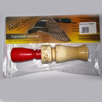 Манок на утку Sergeant (аналог американского манка)   (Самара)