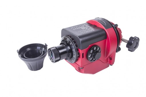 Монтировка Sky-Watcher Star Adventurer (с крепежной платформой и искателем полюса) Монтировка Sky-Watcher Star Adventurer (с крепежной платформой и искателем полюса)