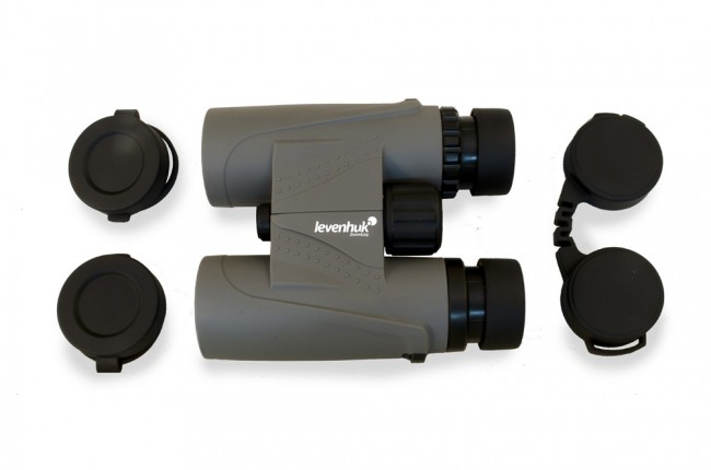 Бинокль Levenhuk Karma Plus 12x32 Бинокль Levenhuk Karma Plus 12x32