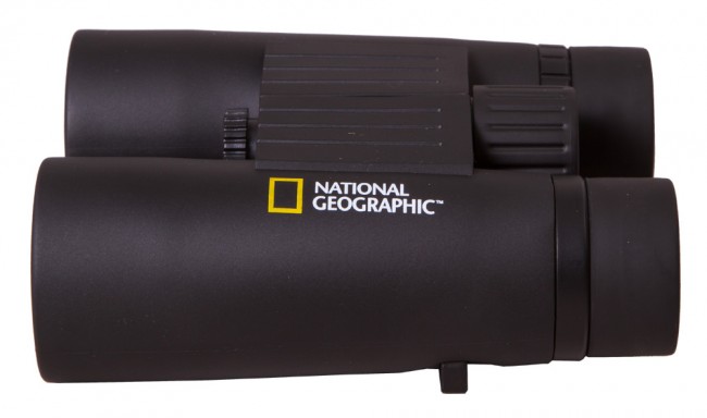 Бинокль Bresser National Geographic 8x42 WP Бинокль Bresser National Geographic 8x42 WP