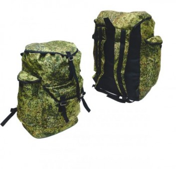 Рюкзак Riverrest Охотник, 80л, тк. Оксфорд 600D, цв. Камуфляж Рюкзак Riverrest Охотник, 80л, тк. Оксфорд 600D, цв. Камуфляж
