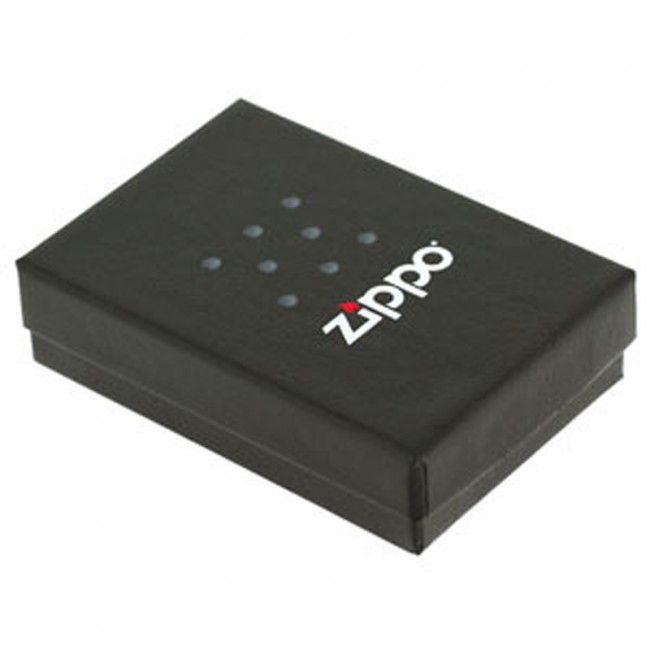 Зажигалка Zippo Classic GL-29555 с покрытием Street Chrome™, латунь/сталь, серебристая, матовая, 36x12x56 мм Зажигалка Zippo Classic GL-29555 с покрытием Street Chrome™, латунь/сталь, серебристая, матовая, 36x12x56 мм