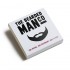 Подарочный набор масел для бороды The Bearded Man Company, 24 х 2мл, в деревянной коробке