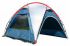Тент- шатёр Canadian Camper Space ONE, 300*300, h-220см., стойки фибер, цв. Woodland