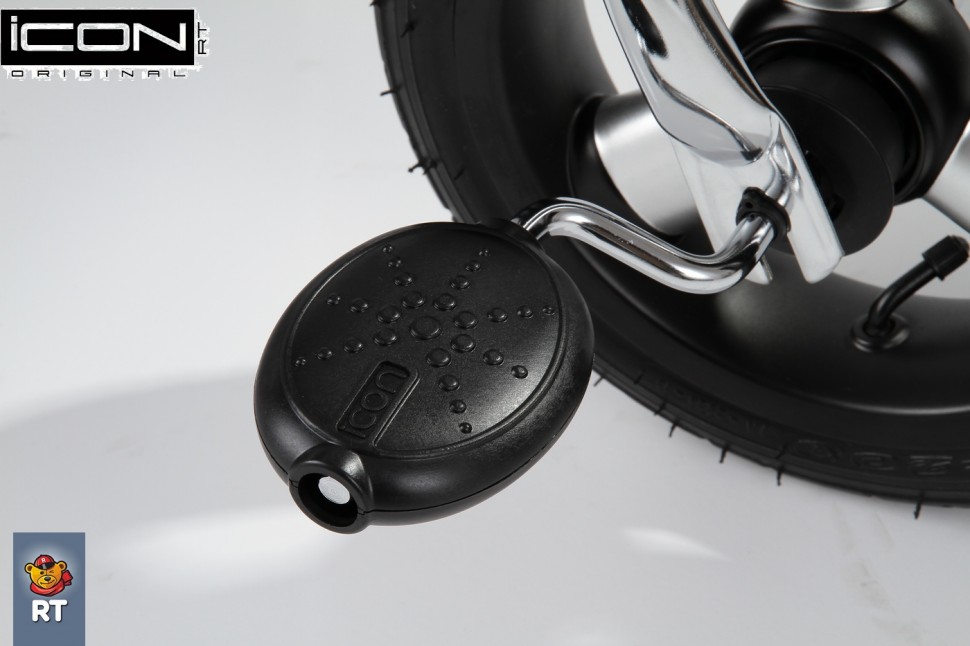 Lexus trike icon