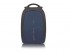 Рюкзак для ноутбука до 14" XD Design Bobby Compact (P705.534) -  цвет: серый / розовый