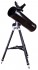 Телескоп Sky-Watcher P130 AZ-GTe SynScan Goto