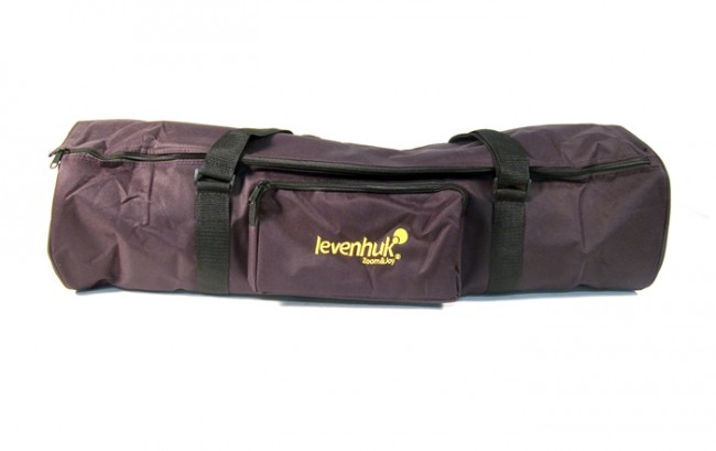 Телескоп Levenhuk Strike 90 Plus