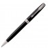 Шариковая ручка Parker Essential Sonnet Laque Black CT
