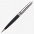 Шариковая ручка Pierre Cardin Progress, цвет - синий, декоративный колпачок. Упаковка B.