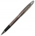 Роллерная ручка Pierre Cardin, Legend, орпус и колпачок - латунь с гравировкой, покрытие металл