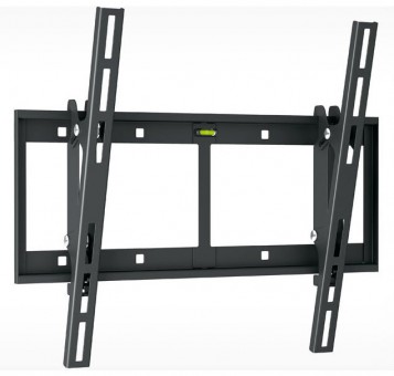 Кронштейн для телевизора Holder LCD-T4609 черный 32"-65" макс. 60кг настенный наклон Кронштейн для телевизора Holder LCD-T4609 черный 32"-65" макс. 60кг настенный наклон