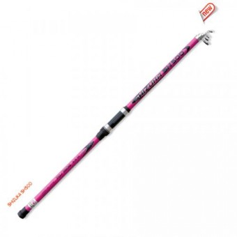 Кастинговое удилище Shizuka SH 500 3.0 м. - 70-150 г, 300гр., Япония S2200030 Кастинговое удилище Shizuka SH 500 3.0 м. - 70-150 г, 300гр., Япония S2200030