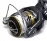 Катушка безынерционная Shimano Ultegra 2500 FB - 5+1 подш - 5 -0:1 -0 -18мм-290м - вес240г (ULT2500FB)