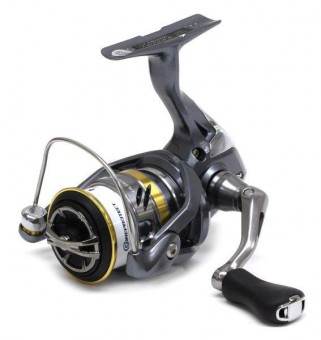 Катушка безынерционная Shimano Ultegra 2500 FB, 5+1 подш, 5,0:1,0,18мм-290м, вес240г (ULT2500FB) Катушка безынерционная Shimano Ultegra 2500 FB, 5+1 подш, 5,0:1,0,18мм-290м, вес240г (ULT2500FB)