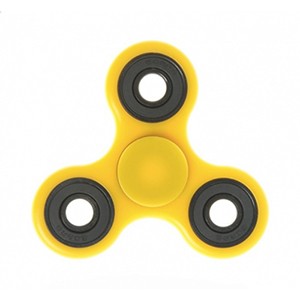 Спиннер Spinner желтый Спиннер Spinner желтый