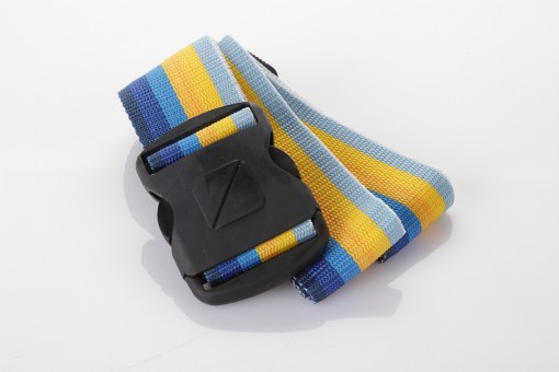 Ремень для багажа Travel Blue Luggage Strap 2", цвет синий Ремень для багажа Travel Blue Luggage Strap 2", цвет синий