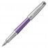 Ручка перьевая Parker Urban Premium Violet CT