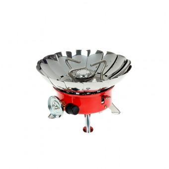 Горелка газовая Fire Giants K-205 (веер) 175-175-135см., 100гр./час, 2800W, в чехле Горелка газовая Fire Giants K-205 (веер) 175-175-135см., 100гр./час, 2800W, в чехле