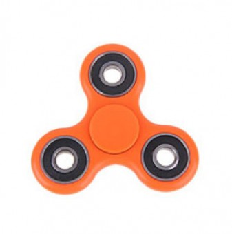 Спиннер Spinner оранжевый Спиннер Spinner оранжевый