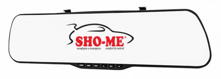 Инструкция для видеорегистратор sho me sfhd 800