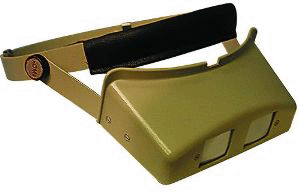 Лупа налобная бинокулярная ЛБН 2,5x Лупа налобная бинокулярная ЛБН 2,5x