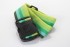 Ремень для багажа Travel Blue Luggage Strap 2", цвет зеленый