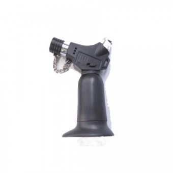 Горелка-зажигалка газовая Pocket Torch, турбо, регулятор пламени, с крышкой и цепочк, в блистере(HF-65) Горелка-зажигалка газовая Pocket Torch, турбо, регулятор пламени, с крышкой и цепочк, в блистере(HF-65)