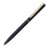 Шариковая ручка Pierre Cardin Gamme. Корпус - латунь, отделка - мат. покр., сталь и позолота.