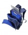 Рюкзак Victorinox Altmont 3.0 17.1 Color Slimline 15 - 6' -  синий -  нейлон Versatek™ -  30x18x48 см -  27 л