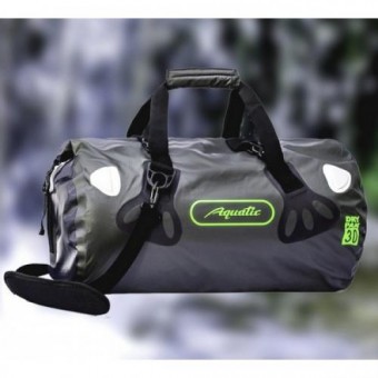 Гермосумка Aquatic, 30л, универсальная, 100% защита от воды (ГС-30) Гермосумка Aquatic, 30л, универсальная, 100% защита от воды (ГС-30)