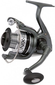 Катушка безынерционная Linea Effe Rapid Onyx FD S20 - 5 -2:1 - 7+1 подшипников - вес 255г