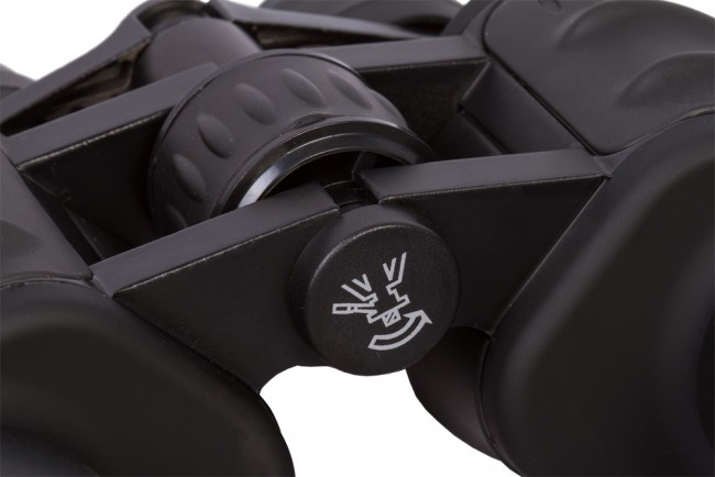 Бинокль Bresser Spezial Zoomar 12-36x70