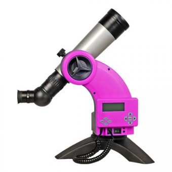 Телескоп iOptron Astroboy Pink Телескоп iOptron Astroboy Pink