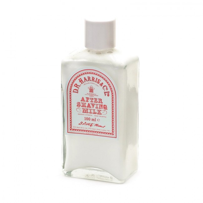 Бальзам после бритья D. R. Harris, 100 мл