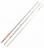 Удилище Kutbert Laker FLY, 3-х колен - 2,7м. 5#, Carbon Rod 25