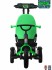 Lexus trike original RT Icon elite Emerald