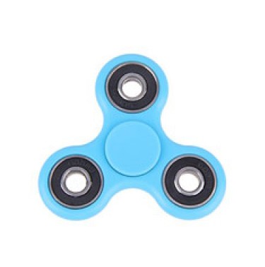 Спиннер Spinner синий