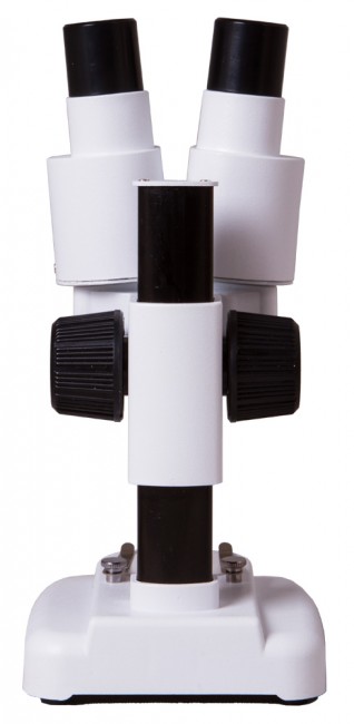 Микроскоп Levenhuk 1ST, бинокулярный Микроскоп Levenhuk 1ST, бинокулярный