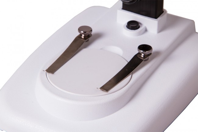 Микроскоп Levenhuk 1ST, бинокулярный Микроскоп Levenhuk 1ST, бинокулярный