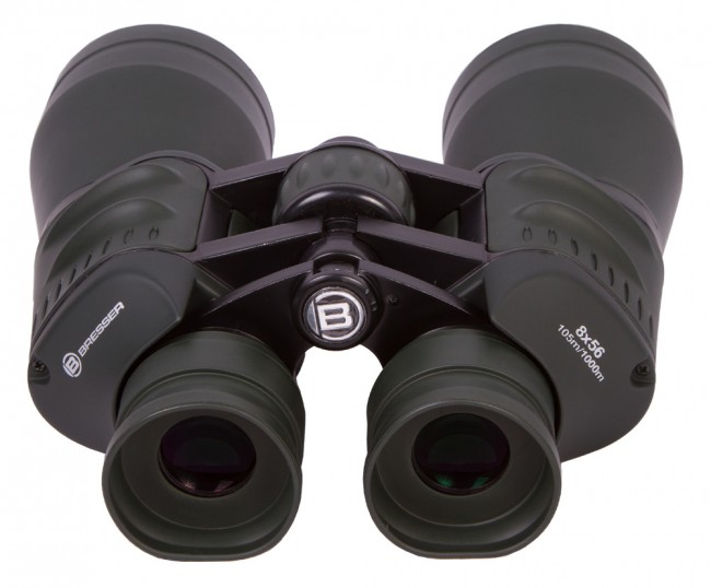 Бинокль Bresser Spezial Jagd 8x56 Бинокль Bresser Spezial Jagd 8x56