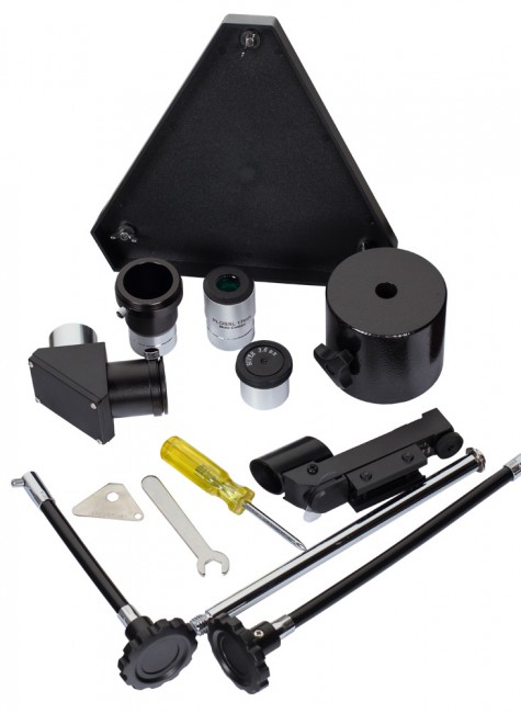 Телескоп Sky-Watcher BK MAK80EQ1 Телескоп Sky-Watcher BK MAK80EQ1