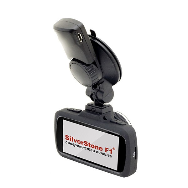 Руководство пользователя видеорегистратора silverstone f1 f70 gps