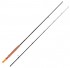 Удилище Kutbert Superior fly, 2-х колен - 2,55м. 6#7, Carbon Rod 25